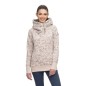 Ragwear Gripy Flowery Femme Bone