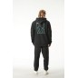 Picture Kenoma Zip Hoodie black