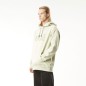 Picture Basement Flock hoodie desert sage