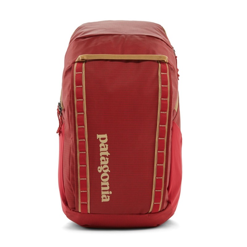 Patagonia Black Hole Pack 32L touring red