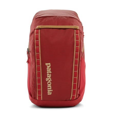 Patagonia Black Hole Pack 32L touring red