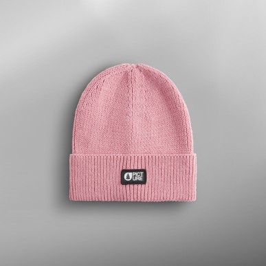 Picture Colino Beanie cashmere rose