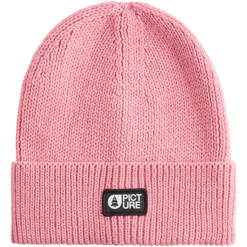 Picture Colino Beanie cashmere rose