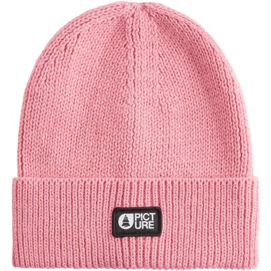 Picture Colino Beanie cashmere rose