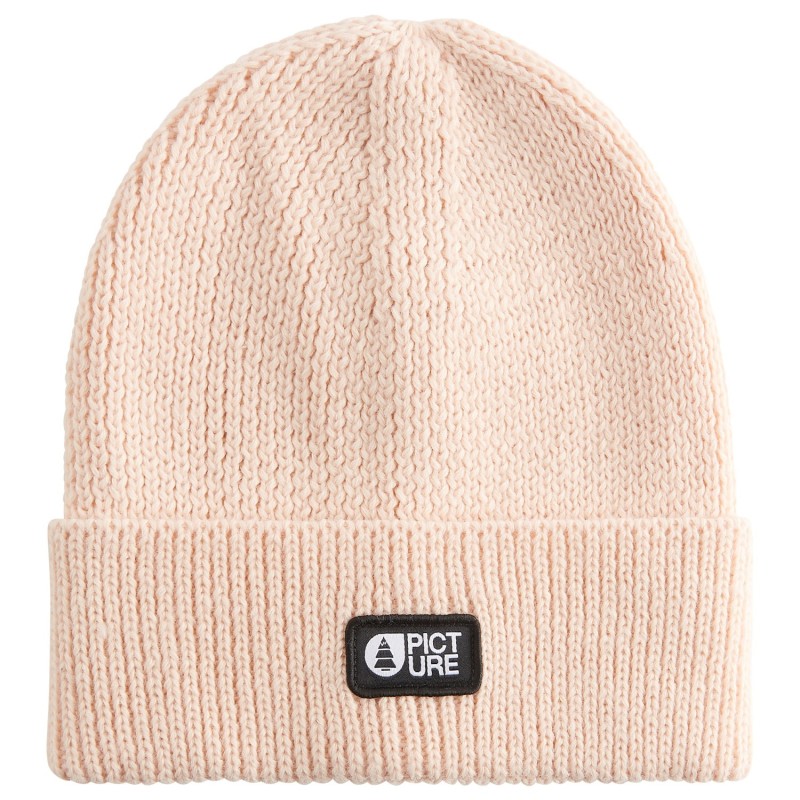Picture Colino Beanie creme