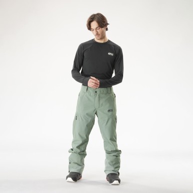 Picture Object Pant laurel wreath