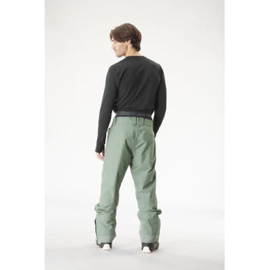 Picture Object Pant laurel wreath