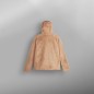 Picture Izimo FZ Fleece Femme latte