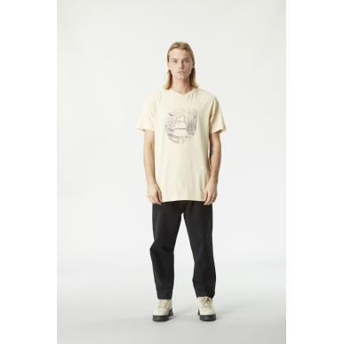 Picture Pumalip Tee wood ash
