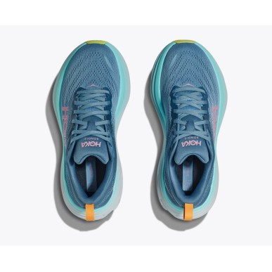 Hoka Bondi 8 Femme shadow / dusk