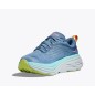 Hoka Bondi 8 Femme shadow / dusk