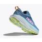 Hoka Bondi 8 Femme shadow / dusk