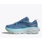Hoka Bondi 8 Femme shadow / dusk