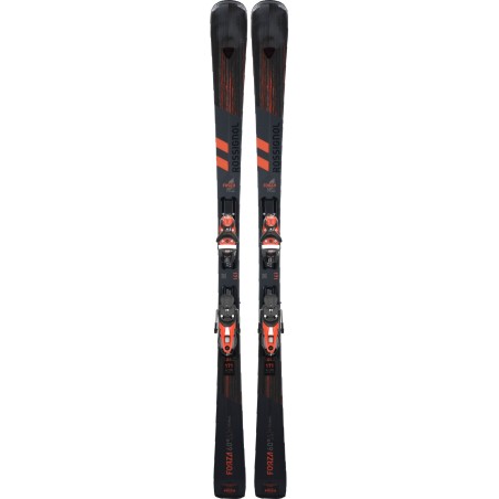 Rossignol FORZA 60° V-TI KONECT + NX 12 K