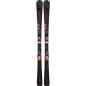 Rossignol FORZA 60° V-TI KONECT + NX 12 K Rossignol FORZA 60° V-TI KONECT + NX 12 K