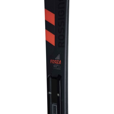 Rossignol FORZA 60° V-TI KONECT + NX 12 K
