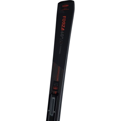 Rossignol FORZA 60° V-TI KONECT + NX 12 K