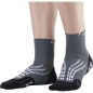 Monnet Run Ultra gris / blanc