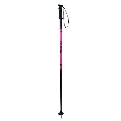 batons Rossignol stove Pink