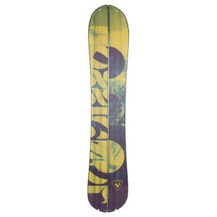 ROSSIGNOL AFTER HOURS SPLIT