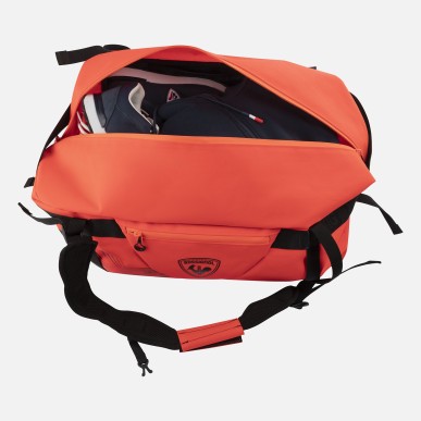 Rossignol Duffle bag 60 L hero