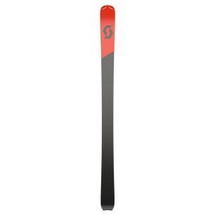Scott Superguide 88 Black