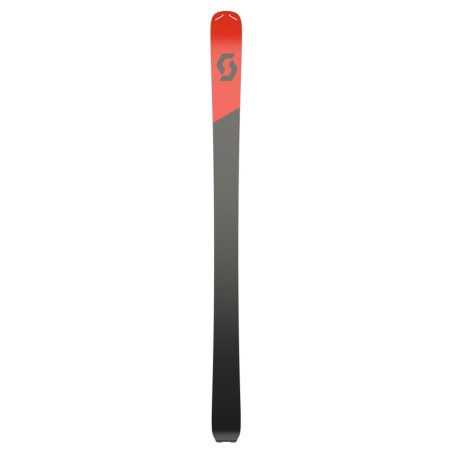 Scott Superguide 88 Black