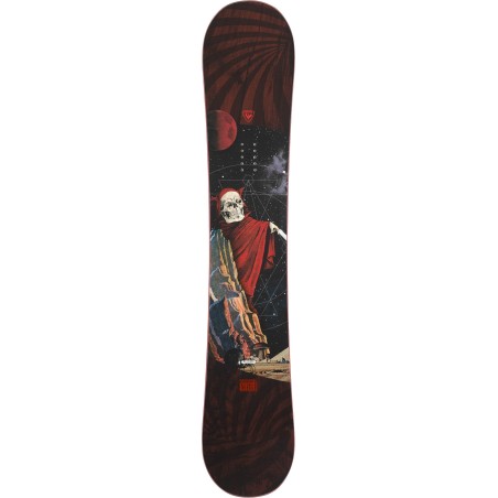 ROSSIGNOL DISTRICT COLOR WIDE + BATTLE