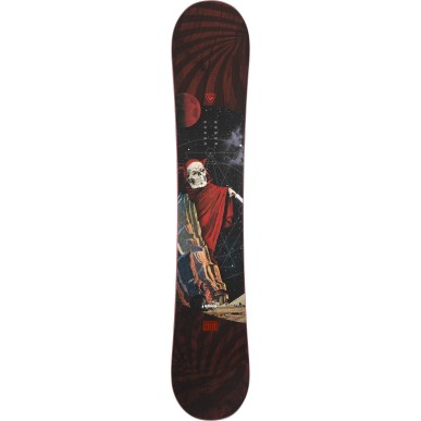 ROSSIGNOL DISTRICT COLOR + BATTLE