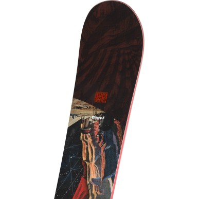 ROSSIGNOL DISTRICT COLOR + BATTLE