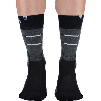 Monnet Trek Expert black / white