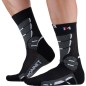 Monnet Trek Expert black / white
