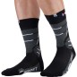 Monnet Trek Expert black / white