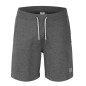 Picture Augusto Short dark grey melange
