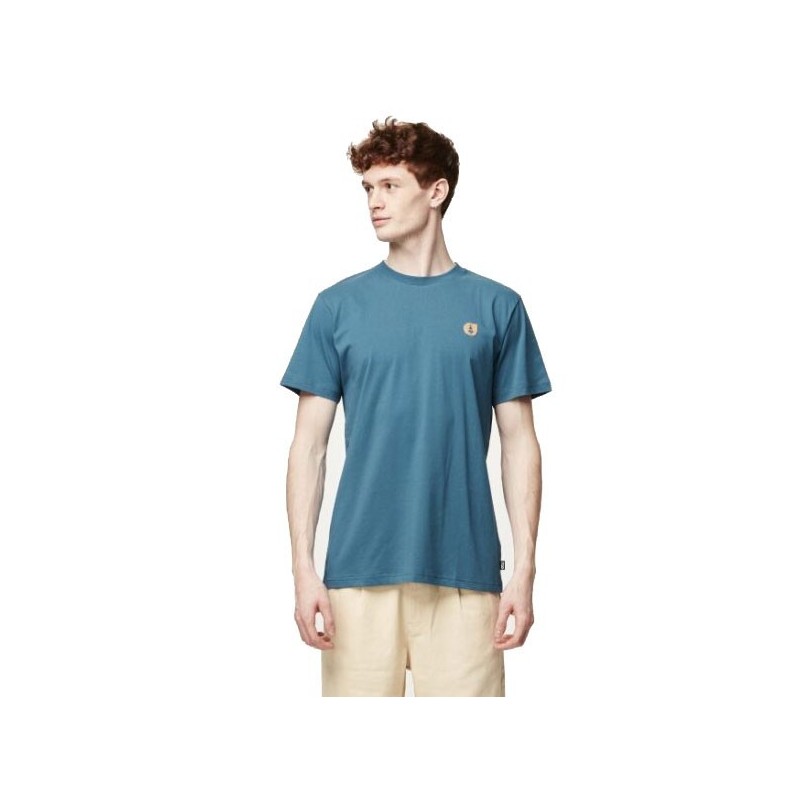 Picture Lil Cork Tee roc blue
