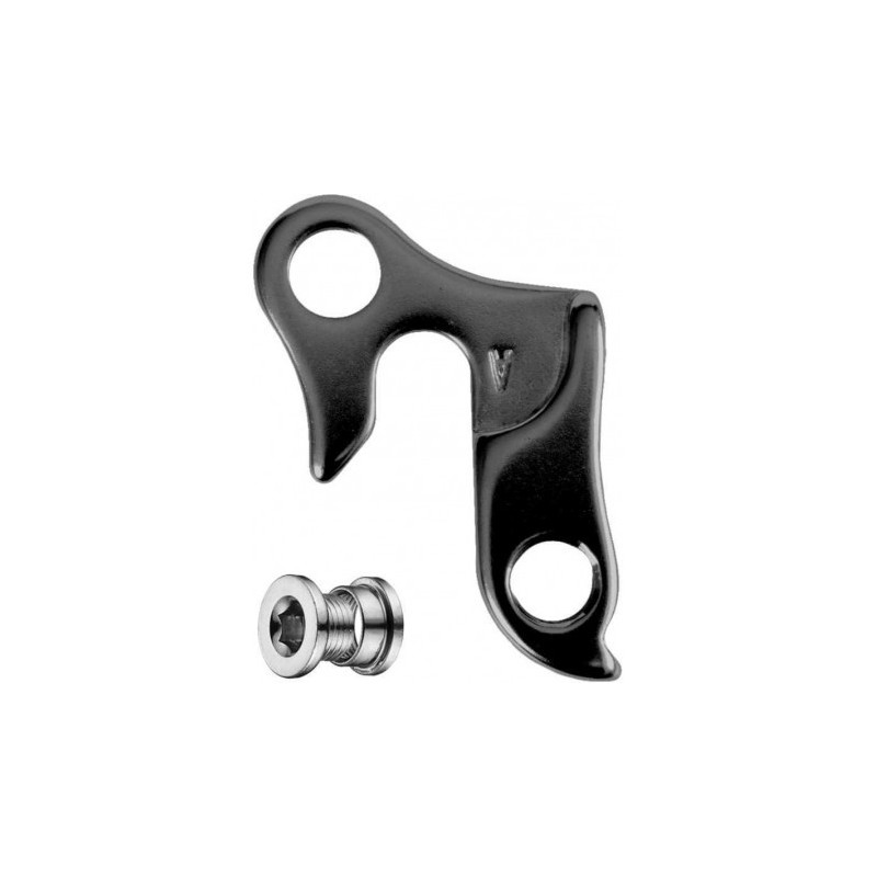 Pilo patte de dérailleur D24