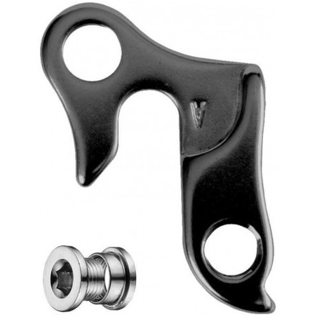 Pilo patte de dérailleur D24