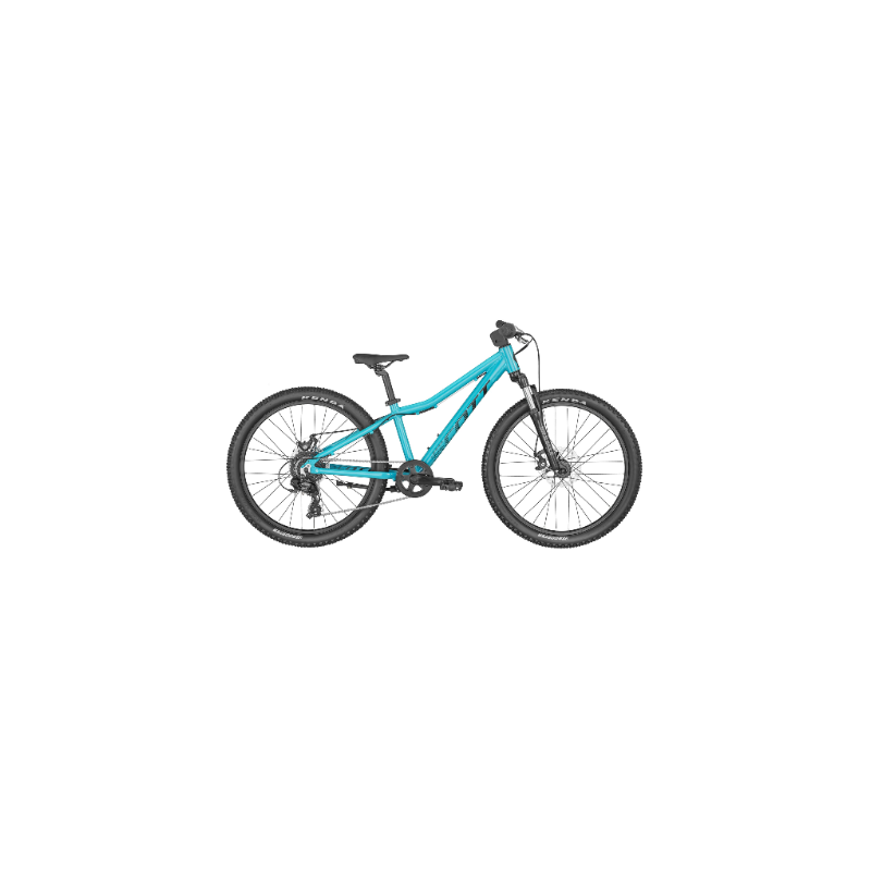 SCOTT Scale 24 disc Blue SCOTT Scale 24 disc Blue