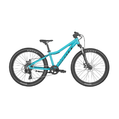 SCOTT Scale 24 disc Blue