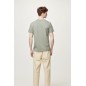 Picture Authentic Tee green spray