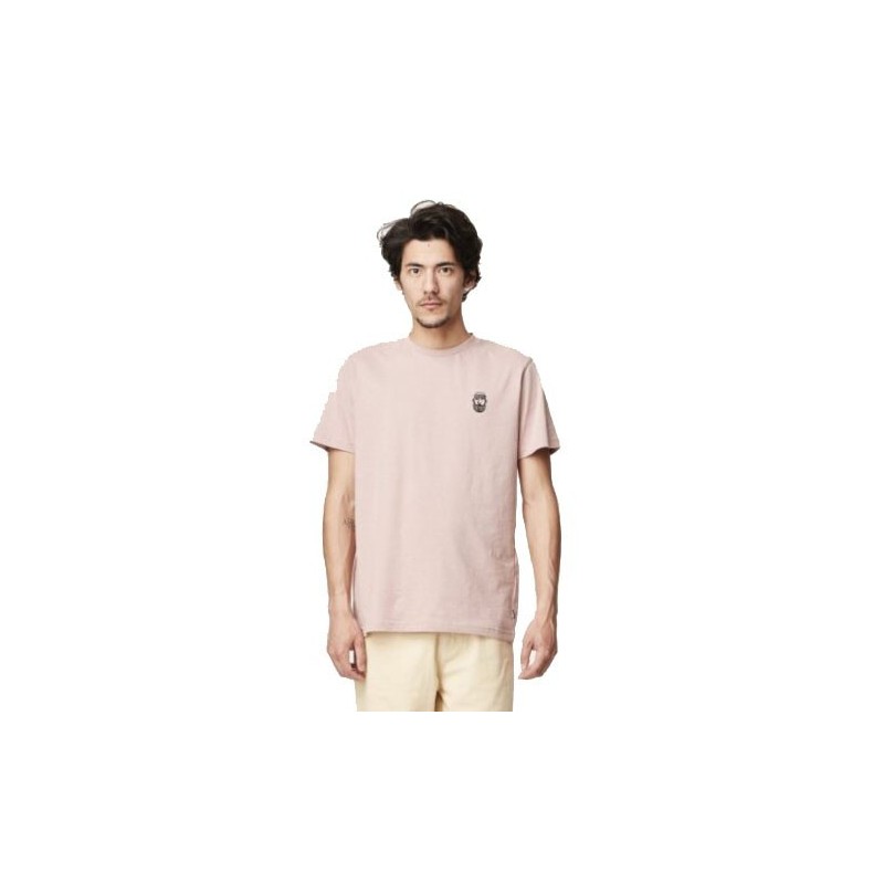 Picture Adak Tee woodrose