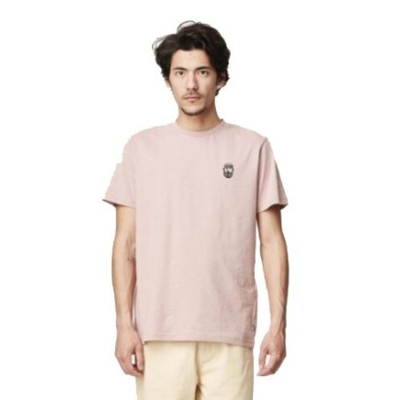 Picture Adak Tee woodrose