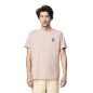Picture Adak Tee woodrose