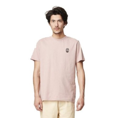 Picture Adak Tee woodrose
