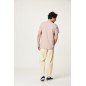 Picture Adak Tee woodrose
