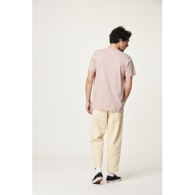 Picture Adak Tee woodrose