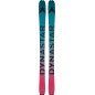 Dynastar E-TOUR 86 + Dynafit TLT Speed Radical