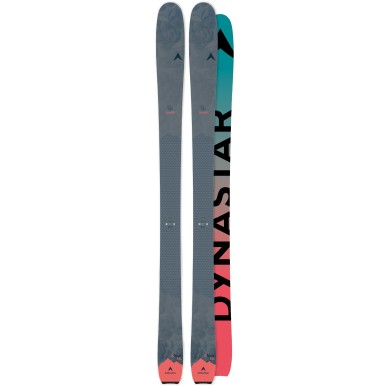 Dynastar E-TOUR 86 + Dynafit TLT Speed Radical