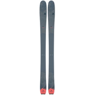 Dynastar E-TOUR 86 + Dynafit TLT Speed Radical
