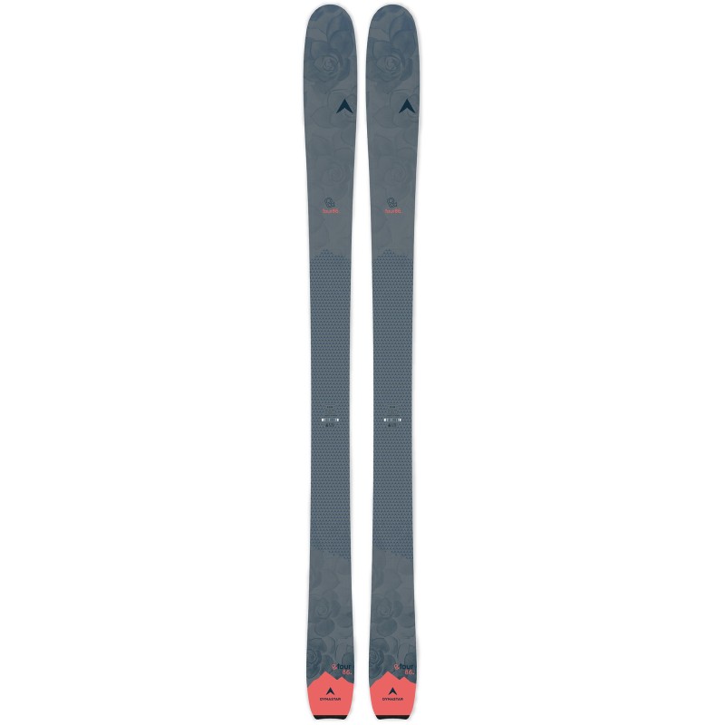 Dynastar E-TOUR 86 + Dynafit TLT Speed Radical